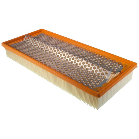 Mahle Air Filter, Lx96 LX96